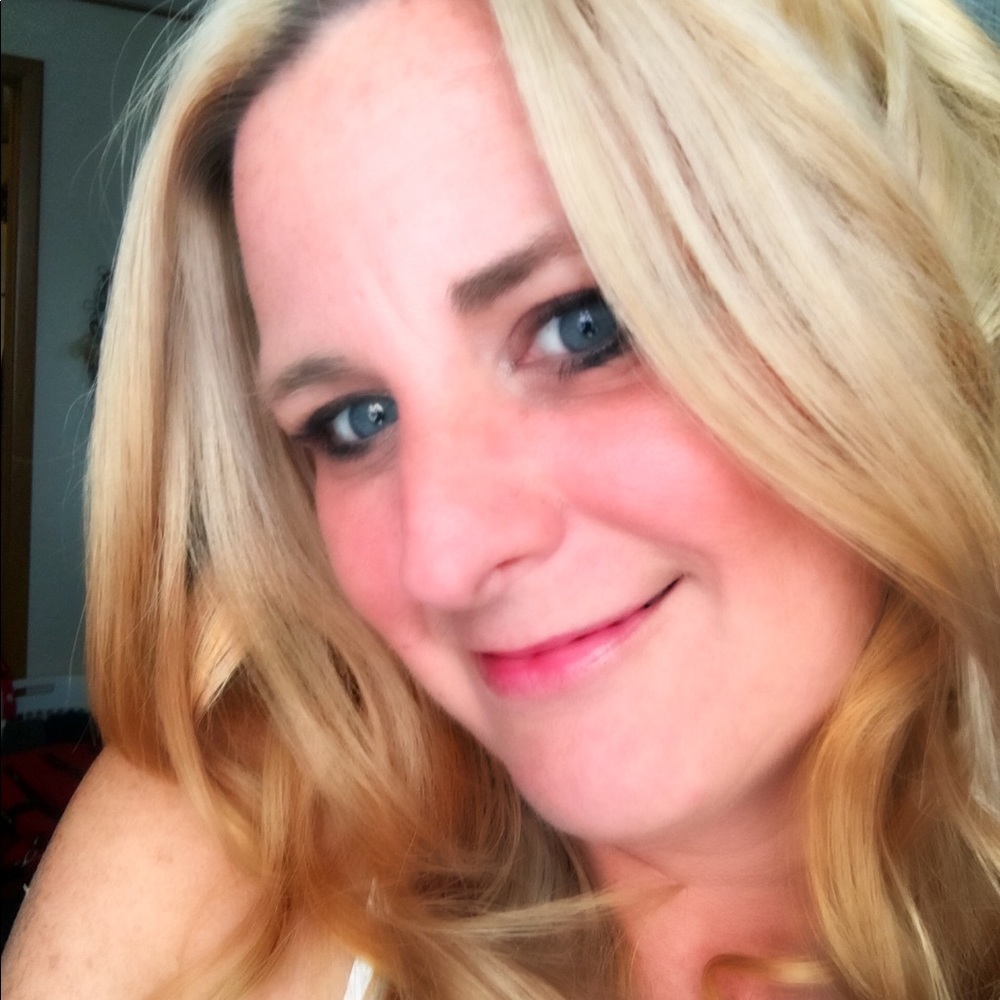 Meet your Posher, Sherry